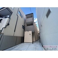 アッシュメゾン長居公園