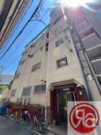 マンション幸樹荘