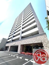 プレジオ帝塚山