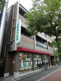 プチメゾン昭和町