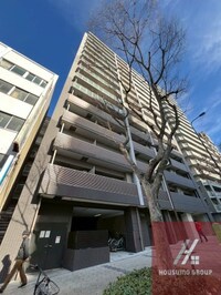 ミラージュパレス難波東レジデンス