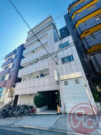 プラスパーハイツ