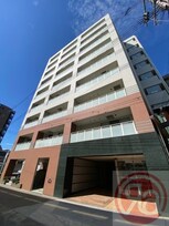 グレイス阿倍野松崎