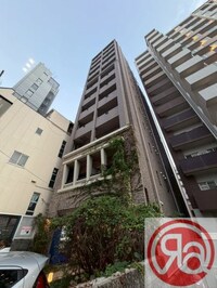 ジュネーゼ大阪城南