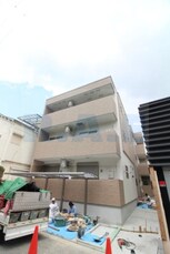 クラウド昭和町