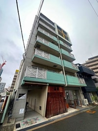 ロワーメゾン岸ノ里