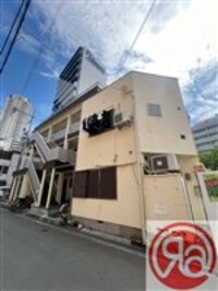 筆ヶ崎マンション