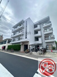 辰巳ハイツ