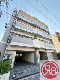 ヴィラ長居公園