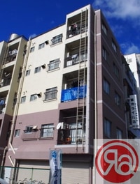 パルミエール岸里