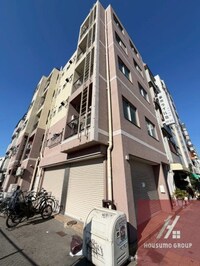 パルミエール岸里