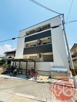 フジパレス桑津Ⅲ番館