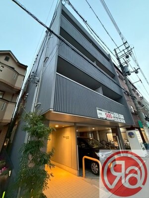 リッツスクエアガーデン