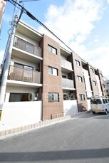 アメニティ西田辺
