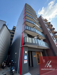 グランパシフィック玉出