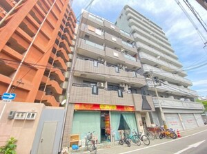 ペントハウス花園