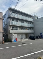 フェリオ南津守