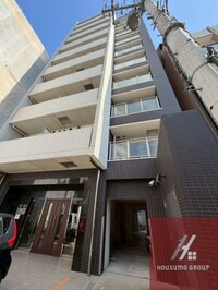 エイトレジデンス岸里