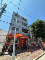 パールハイム針中野