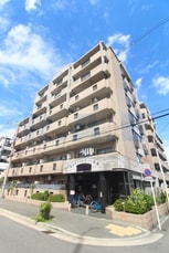 セルフィーユコート東館
