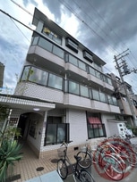 スポール南住吉