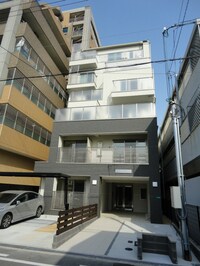 リシェ阿倍野元町