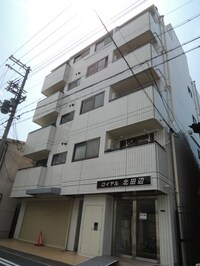 ロイヤル北田辺