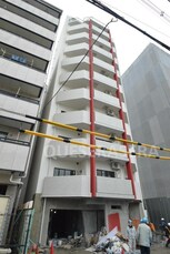 ラパンジール四天王寺東