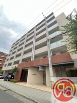 キャッスルビュー玉造上町台