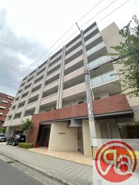 キャッスルビュー玉造上町台