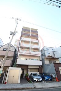 シリウスコート四天王寺