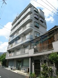 センシブル天王寺