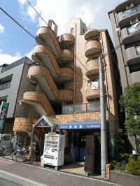 シャルマンコーポ