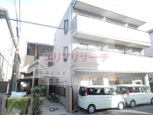 ドルチェあびこ