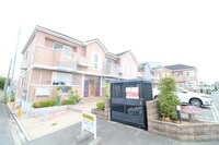 シュクセ・ベージョＡ棟