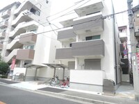 フジパレス山之内Ⅴ番館