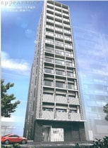 レオンコンフォート谷町六丁目