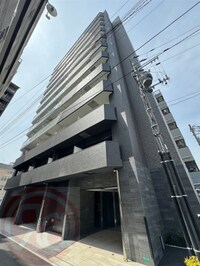 セレニテ難波ミラク壱番館