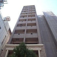 ジュネーゼ大阪城南