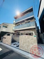 カーサルミノサ王子町