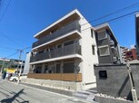 モンテゾーロ西田辺