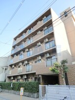 フロレスコ昭和町