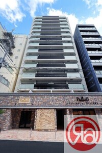 プレジオ鎗屋町