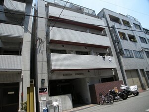 岸田ハイツ