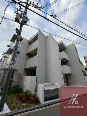 Maison　Espoir　Ⅳ