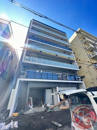 天王寺ルート25