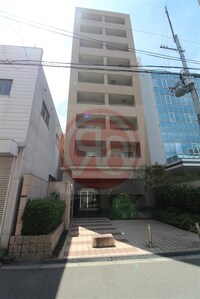 ボーベル長堀