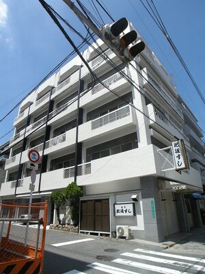 シー・エスビル文の里
