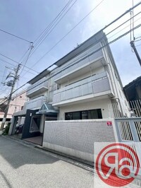 エフアール西田辺