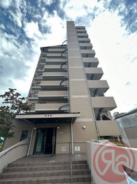 プロムナード住吉